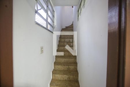 Escada de casa de condomínio à venda com 3 quartos, 300m² em Freguesia (jacarepaguá), Rio de Janeiro