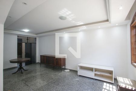 Sala de Estar de casa de condomínio à venda com 3 quartos, 300m² em Freguesia (jacarepaguá), Rio de Janeiro