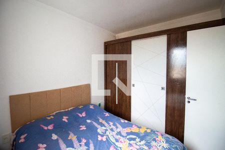 Quarto 1 de apartamento à venda com 2 quartos, 43m² em Conjunto Residencial José Bonifácio, São Paulo