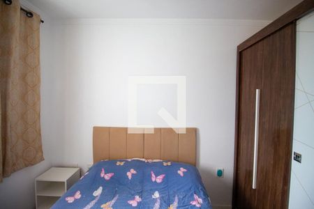 Quarto 1 de apartamento à venda com 2 quartos, 43m² em Conjunto Residencial José Bonifácio, São Paulo