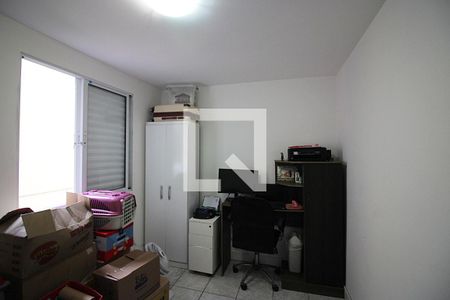 Quarto 2 de apartamento à venda com 2 quartos, 55m² em Jardim Alvorada, São Bernardo do Campo