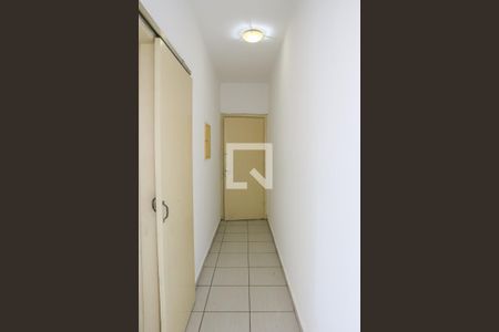 Entrada de apartamento à venda com 3 quartos, 140m² em Bom Retiro, São Paulo