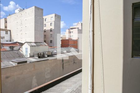 Vista da Suíte de apartamento à venda com 3 quartos, 140m² em Bom Retiro, São Paulo