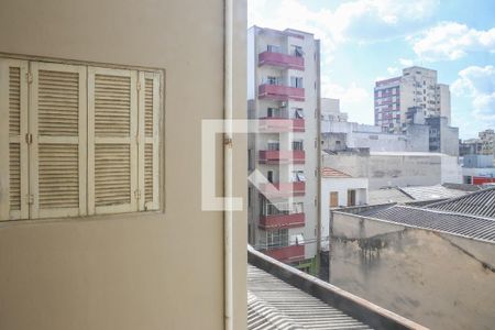 Vista da Sala de apartamento à venda com 3 quartos, 140m² em Bom Retiro, São Paulo