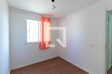 Quarto 1 de apartamento para alugar com 2 quartos, 40m² em Vila Penteado, São Paulo