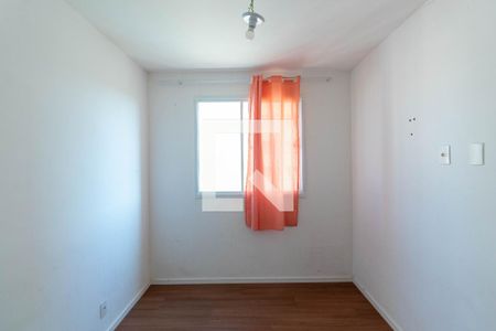 Quarto 1 de apartamento para alugar com 2 quartos, 40m² em Vila Penteado, São Paulo