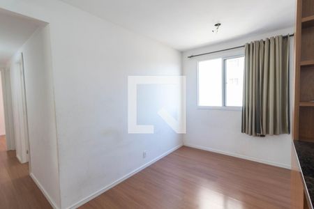 Sala de apartamento para alugar com 2 quartos, 40m² em Vila Penteado, São Paulo