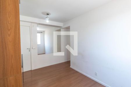 Sala de apartamento para alugar com 2 quartos, 40m² em Vila Penteado, São Paulo