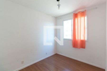 Quarto 1 de apartamento para alugar com 2 quartos, 40m² em Vila Penteado, São Paulo