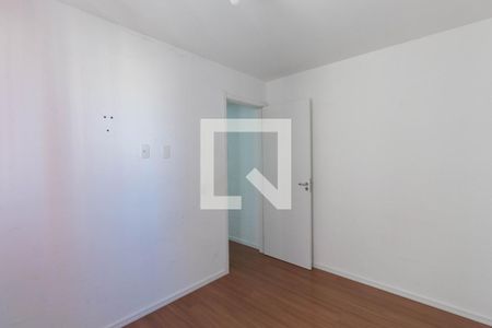 Quarto 1 de apartamento para alugar com 2 quartos, 40m² em Vila Penteado, São Paulo