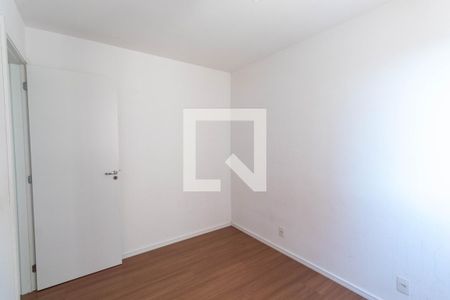 Quarto 1 de apartamento para alugar com 2 quartos, 40m² em Vila Penteado, São Paulo