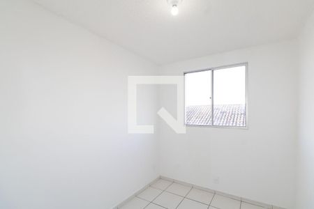 Quarto 2 de apartamento para alugar com 2 quartos, 44m² em Campo Grande, Rio de Janeiro