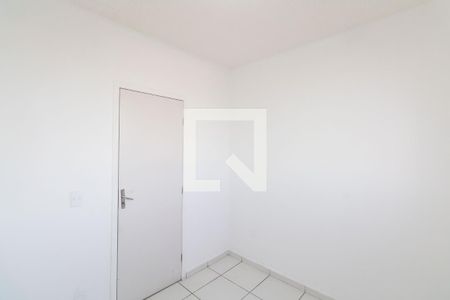 Quarto 1 de apartamento para alugar com 2 quartos, 44m² em Campo Grande, Rio de Janeiro