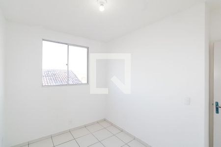 Quarto 2 de apartamento para alugar com 2 quartos, 44m² em Campo Grande, Rio de Janeiro