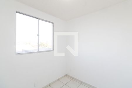 Quarto 1 de apartamento para alugar com 2 quartos, 44m² em Campo Grande, Rio de Janeiro