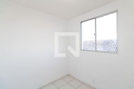 Quarto 1 de apartamento para alugar com 2 quartos, 44m² em Campo Grande, Rio de Janeiro