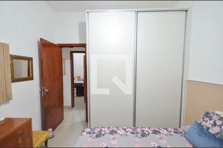 Quarto 1 de apartamento para alugar com 3 quartos, 63m² em Vila Isabel, Rio de Janeiro