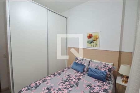 Quarto 1 de apartamento para alugar com 3 quartos, 63m² em Vila Isabel, Rio de Janeiro