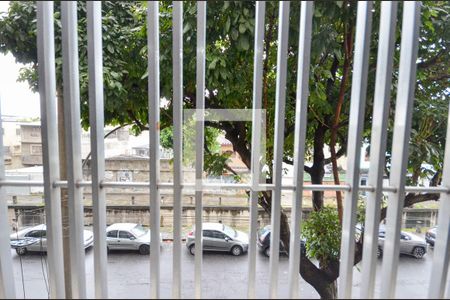 Vista do Quarto 1 de apartamento para alugar com 3 quartos, 63m² em Vila Isabel, Rio de Janeiro