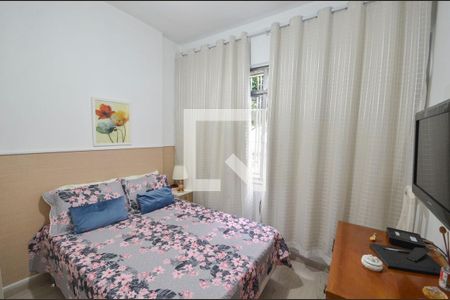 Quarto 1 de apartamento para alugar com 3 quartos, 63m² em Vila Isabel, Rio de Janeiro