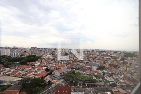 Vista da Sala de apartamento à venda com 3 quartos, 149m² em Vila Macedópolis, São Paulo