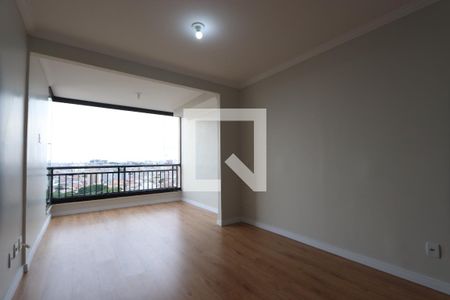 Sala de apartamento à venda com 3 quartos, 149m² em Vila Macedópolis, São Paulo