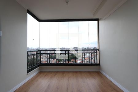 Sala de apartamento à venda com 3 quartos, 149m² em Vila Macedópolis, São Paulo