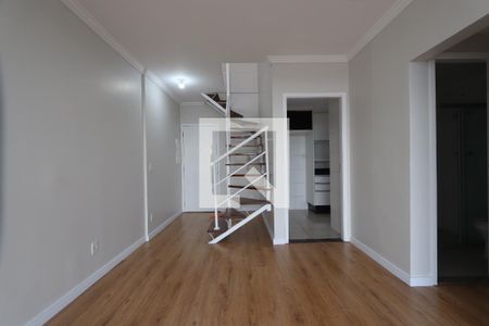 Sala de apartamento à venda com 3 quartos, 149m² em Vila Macedópolis, São Paulo