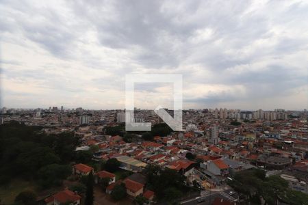 Vista da Sala de apartamento à venda com 3 quartos, 149m² em Vila Macedópolis, São Paulo