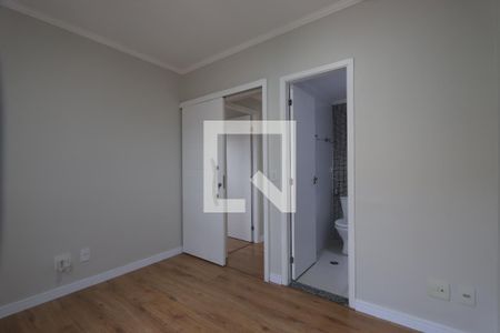 Suíte de apartamento à venda com 3 quartos, 149m² em Vila Macedópolis, São Paulo