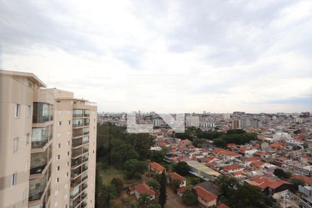 Vista da Sala de apartamento à venda com 3 quartos, 149m² em Vila Macedópolis, São Paulo