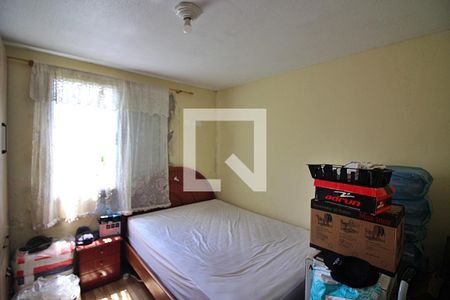 Quarto 1 de apartamento à venda com 2 quartos, 51m² em Alves Dias, São Bernardo do Campo