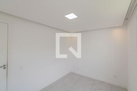 Quarto 1 de apartamento para alugar com 2 quartos, 40m² em Campo Grande, Rio de Janeiro