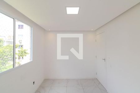 Quarto 1 de apartamento para alugar com 2 quartos, 40m² em Campo Grande, Rio de Janeiro