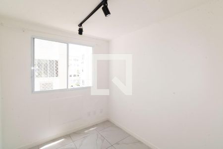 Quarto 2 de apartamento para alugar com 2 quartos, 40m² em Campo Grande, Rio de Janeiro