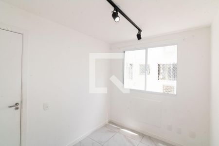 Quarto 2 de apartamento para alugar com 2 quartos, 40m² em Campo Grande, Rio de Janeiro