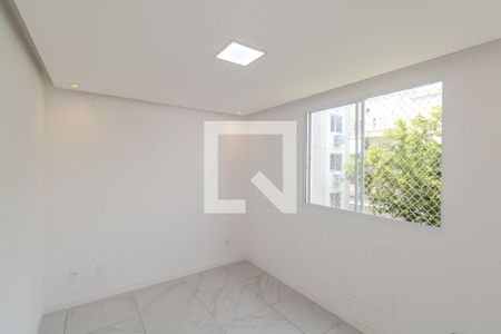 Quarto 1 de apartamento para alugar com 2 quartos, 40m² em Campo Grande, Rio de Janeiro