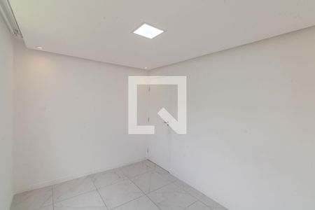 Quarto 1 de apartamento para alugar com 2 quartos, 40m² em Campo Grande, Rio de Janeiro