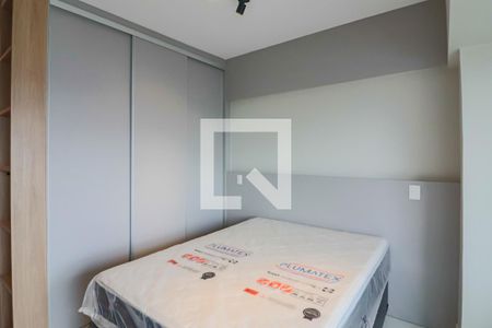 Studio para alugar com 25m², 1 quarto e 1 vagaStudio - Quarto e Cozinha