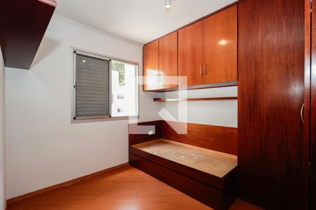 Quarto 2 de apartamento à venda com 2 quartos, 63m² em Vila Andrade, São Paulo