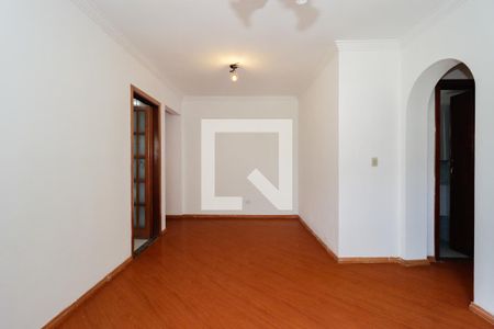 Sala de apartamento à venda com 2 quartos, 63m² em Vila Andrade, São Paulo