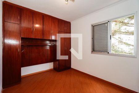 Quarto 1 de apartamento à venda com 2 quartos, 63m² em Vila Andrade, São Paulo