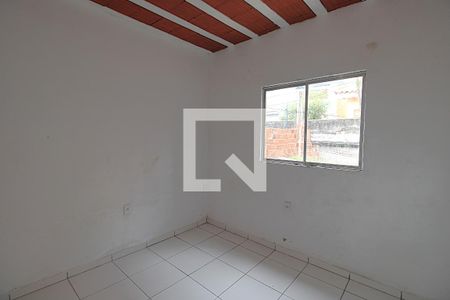 Quarto de casa para alugar com 1 quarto, 40m² em Osvaldo Cruz, Rio de Janeiro