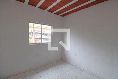 Quarto de casa para alugar com 1 quarto, 40m² em Osvaldo Cruz, Rio de Janeiro