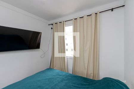 Quarto 1 de apartamento para alugar com 2 quartos, 40m² em Jardim Germania, São Paulo