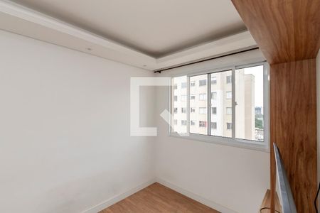 Sala de apartamento para alugar com 2 quartos, 40m² em Jardim Germania, São Paulo