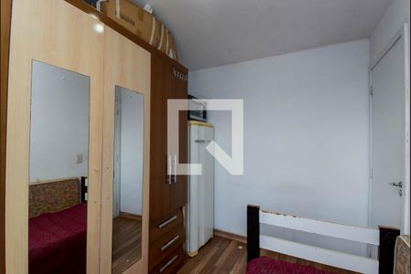 Quarto 1 de apartamento para alugar com 2 quartos, 45m² em Água Chata, Guarulhos