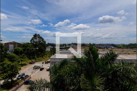 Vista do Quarto 1 de apartamento para alugar com 2 quartos, 45m² em Água Chata, Guarulhos