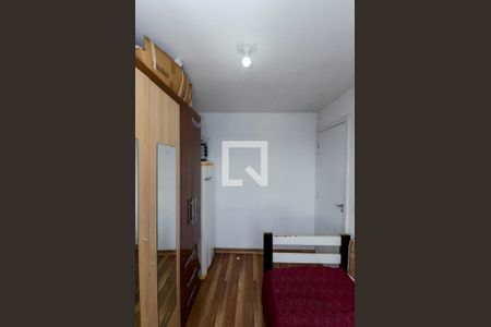 Quarto 1 de apartamento para alugar com 2 quartos, 45m² em Água Chata, Guarulhos