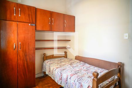 Quarto 1 de apartamento à venda com 3 quartos, 104m² em Aclimação, São Paulo